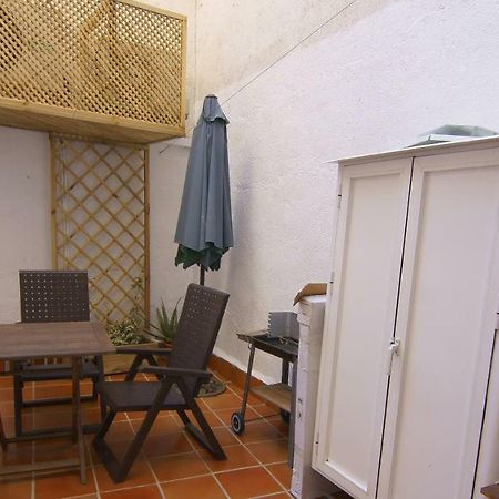 Piso De Los Frailes Apartment Granada Ngoại thất bức ảnh