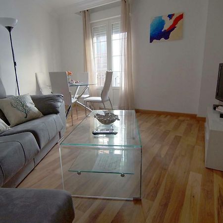 Piso De Los Frailes Apartment Granada Ngoại thất bức ảnh