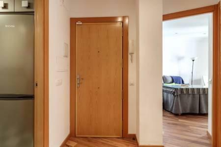 Piso De Los Frailes Apartment Granada Ngoại thất bức ảnh