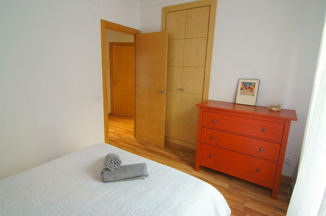 Piso De Los Frailes Apartment Granada Ngoại thất bức ảnh
