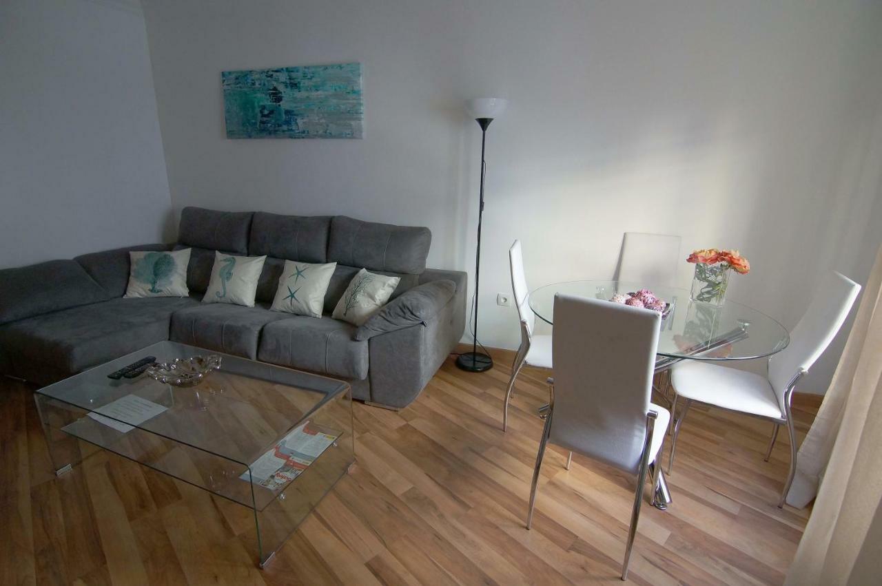 Piso De Los Frailes Apartment Granada Ngoại thất bức ảnh